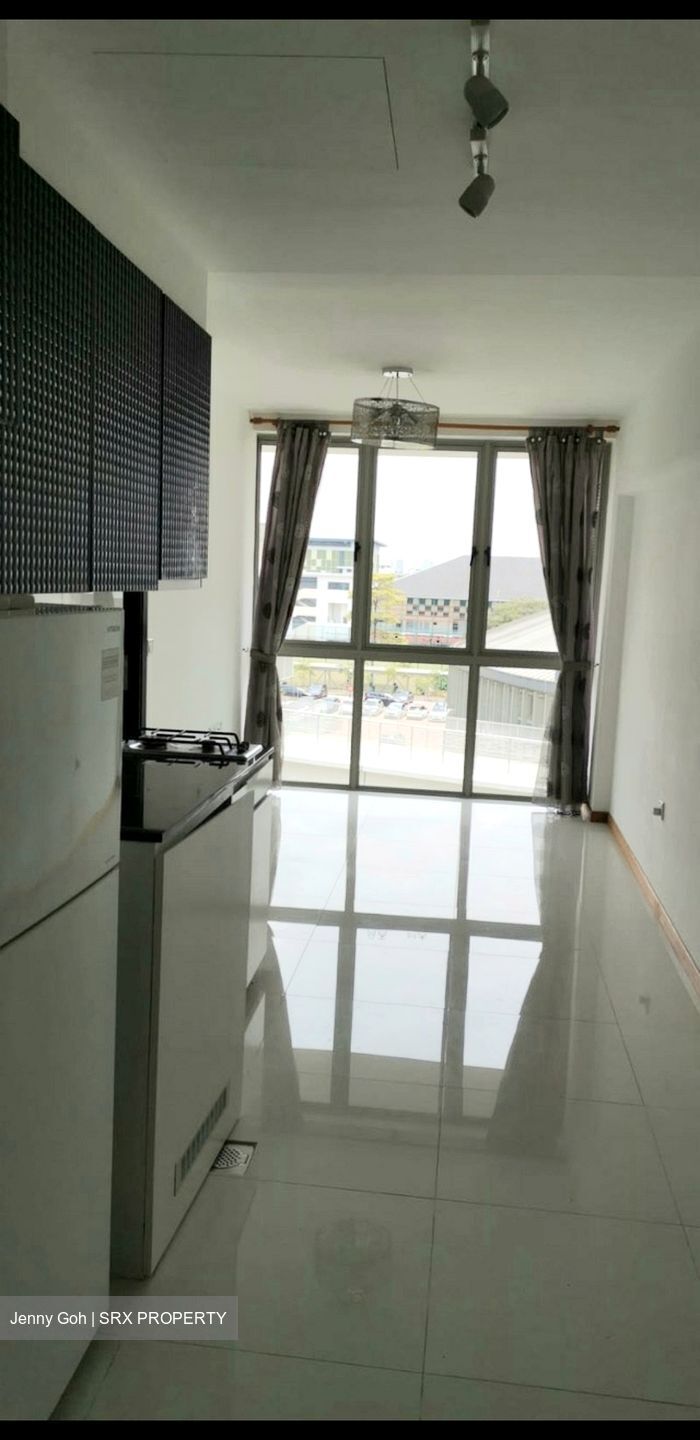 Suites @ Katong (D15), Apartment #613296241